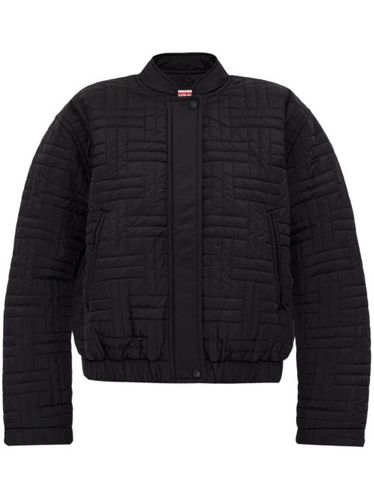 Veste bomber matelassée - Kenzo - Modalova