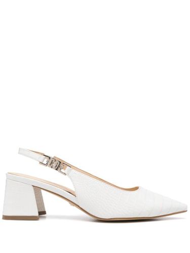 Escarpins Zabela 55 mm à bride arrière - GUESS USA - Modalova