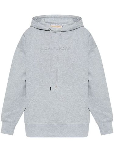 Hoodie à logo embossé - Michael Michael Kors - Modalova