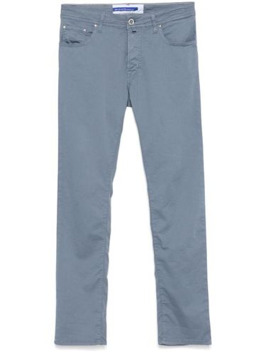 Jacob Cohën pantalon Bard - Bleu - Jacob Cohën - Modalova