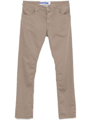 Jacob Cohën pantalon Bard - Gris - Jacob Cohën - Modalova