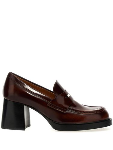 Escarpins en cuir 65 mm - Tod's - Modalova