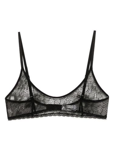 Soutien-gorge Dahlia Soft en dentelle - Kiki de Montparnasse - Modalova