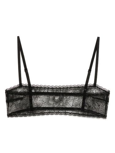 Haut bandeau Dahlia en dentelle - Kiki de Montparnasse - Modalova