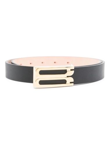 Ceinture Jumbo Frame - Victoria Beckham - Modalova