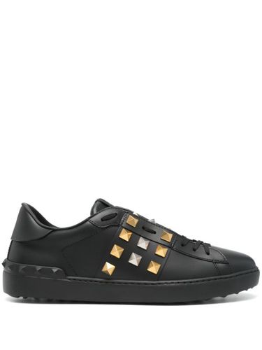 Baskets Rockstud Untitled - Valentino Garavani - Modalova