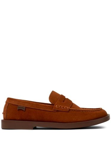 Camper mocassins Don - Marron - Camper - Modalova