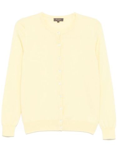 N.Peal cardigan Olivia - Jaune - N.Peal - Modalova