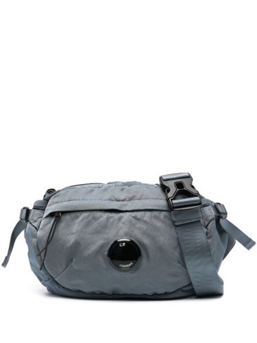 Sac banane à verre de lunette signature - C.P. Company - Modalova