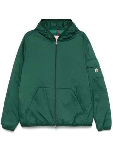 Moncler veste Monteynard - Vert - Moncler - Modalova