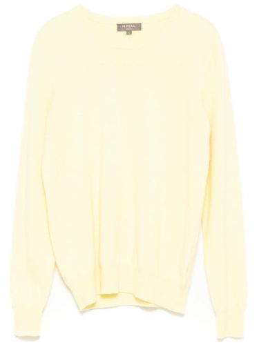 Pull Evie Classic à col rond - N.Peal - Modalova