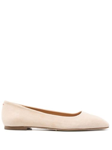 Aeyde ballerines Ida - Tons neutres - Aeyde - Modalova