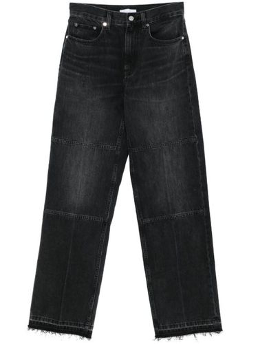 Jean à effet délavé - Helmut Lang - Modalova