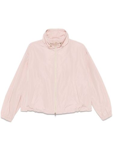 Veste à lien de resserrage - Herno - Modalova