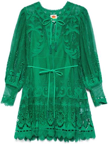 Robe courte Tropical Flight - FARM Rio - Modalova