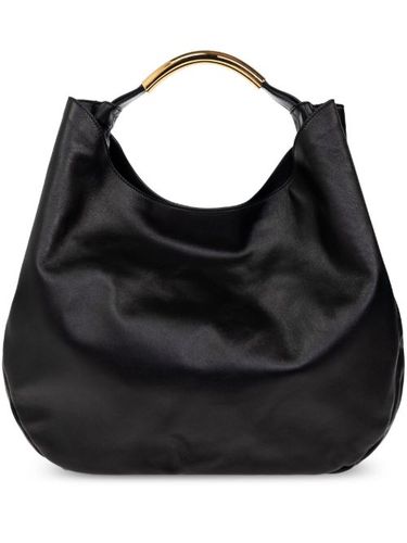 Sac porté épaule Handle Me - Moschino - Modalova