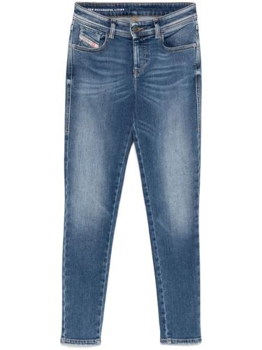 Diesel jean Slandy (2017) - Bleu - Diesel - Modalova