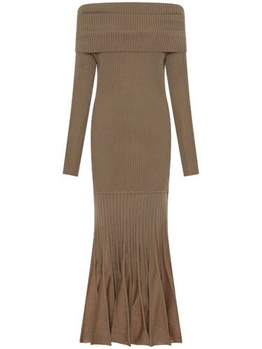 Robe longue Maxine - Nicholas - Modalova