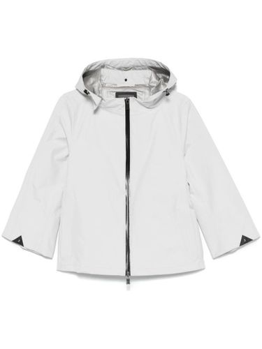 Herno coupe-vent Gore-Tex - Gris - Herno - Modalova