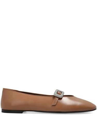 Ballerines Georgia Buckle - Giuseppe Zanotti - Modalova