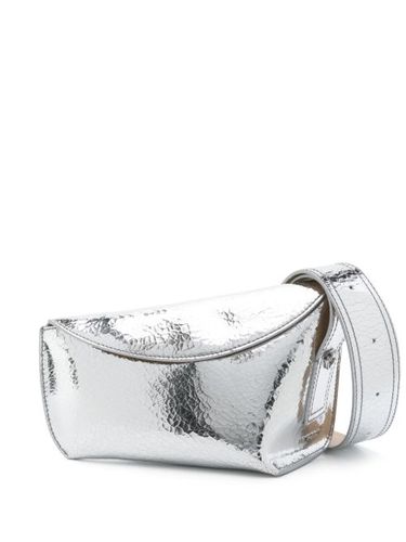 Sac porté épaule Sling à bride salomé - Alexander McQueen - Modalova