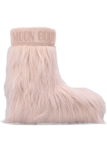 Moon Boot bottes Icon - Rose - Moon Boot - Modalova
