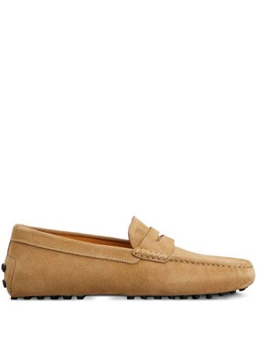Mocassins Gommino - Tod's - Modalova