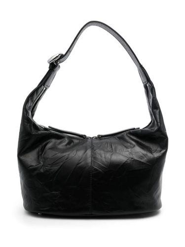 Sac porté épaule en cuir - Coccinelle - Modalova