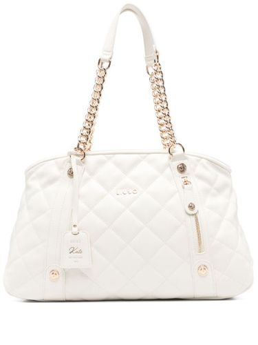 Sac porté épaule Kate - LIU JO - Modalova