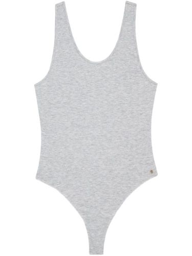 ANINE BING body Ginny - Gris - ANINE BING - Modalova