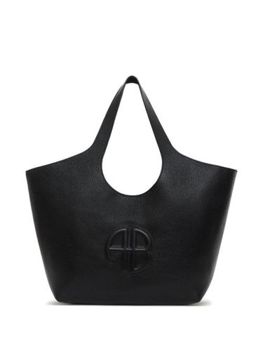 Sac porté épaule Lili médium - ANINE BING - Modalova