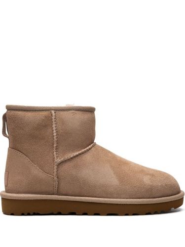 Bottines Classic Mini II 'Sand' - UGG - Modalova