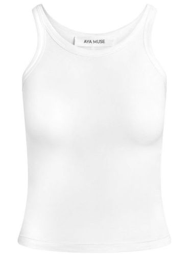 Débardeur en coton - Aya Muse - Modalova