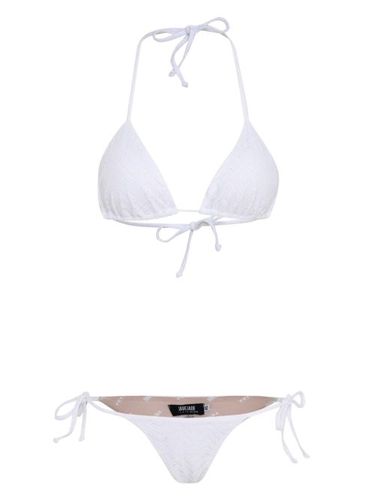 Bikini à fini texturé - Amir Slama - Modalova