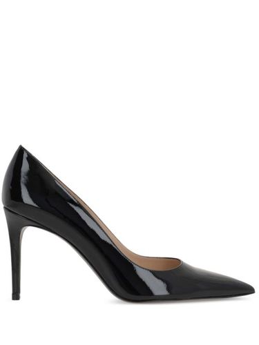Escarpins Stuart Power 85 mm - Stuart Weitzman - Modalova