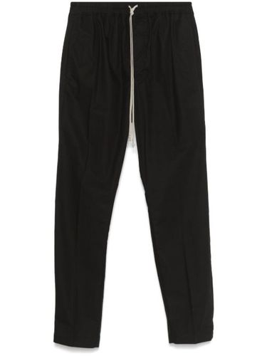 Pantalon à lien de resserrage - Rick Owens - Modalova