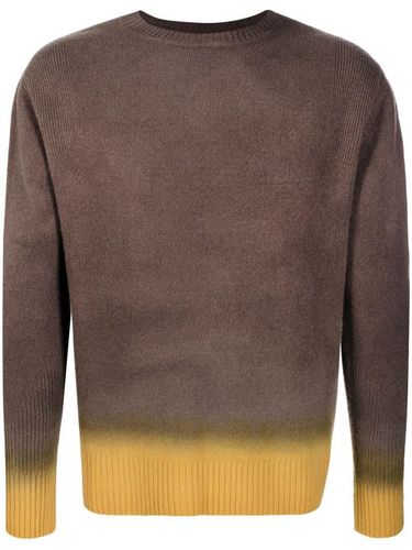 Pull à effet dégradé - Nick Fouquet - Modalova