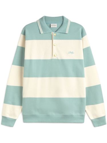 Polo Drôle Rayé - Drôle De Monsieur - Modalova