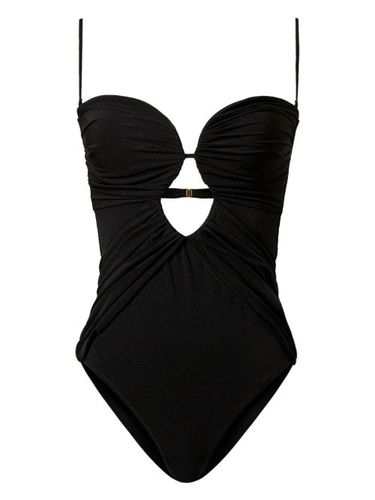 Maillot de bain à découpes - TWINSET - Modalova