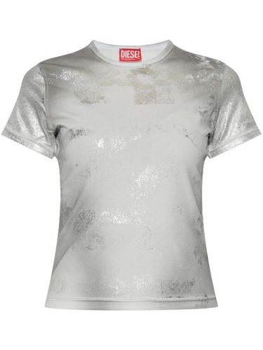 T-shirt T-Uncutie-Long-Q5 - Diesel - Modalova