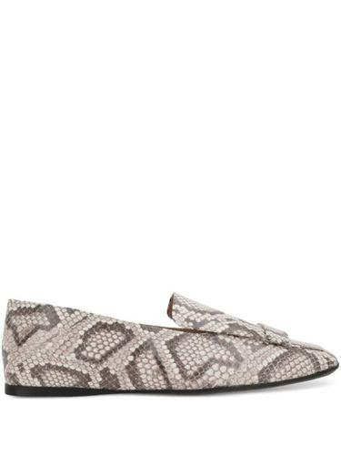 Mocassins sr1 - Sergio Rossi - Modalova