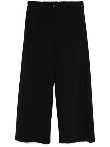 Pantalon à coupe ample - Marni - Modalova
