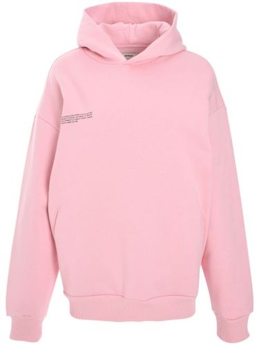 Hoodie à logo imprimé - Pangaia - Modalova