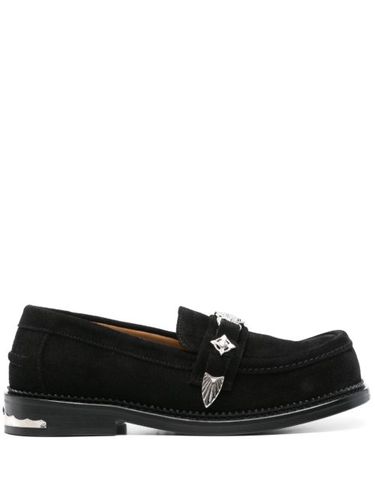 Mocassins à bout carré - Toga Pulla - Modalova