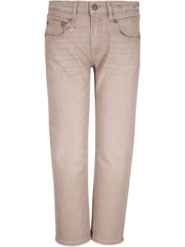 R13 jean Boy - Tons neutres - R13 - Modalova