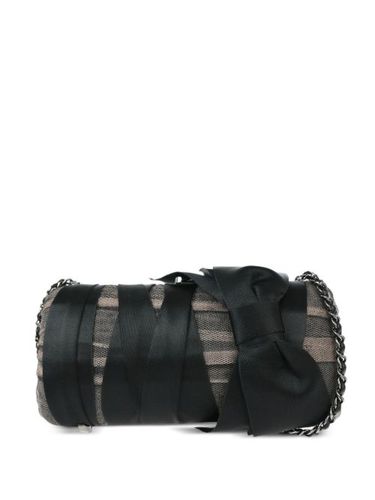 Sac porté épaule Bow (2007) - CHANEL Pre-Owned - Modalova