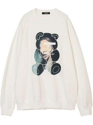 Undercover sweat en coton - Blanc - Undercover - Modalova