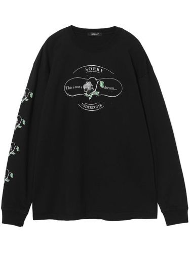 Sweat à logo imprimé - Undercover - Modalova