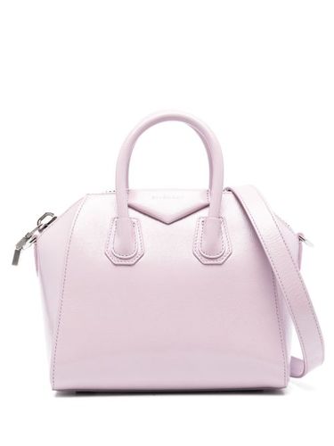 Mini sac cabas Antigona - Givenchy - Modalova