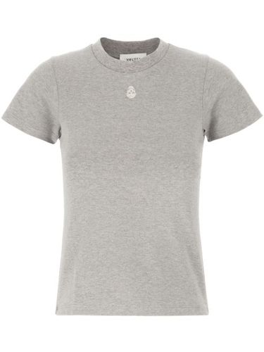 T-shirt en coton - Alexander McQueen - Modalova